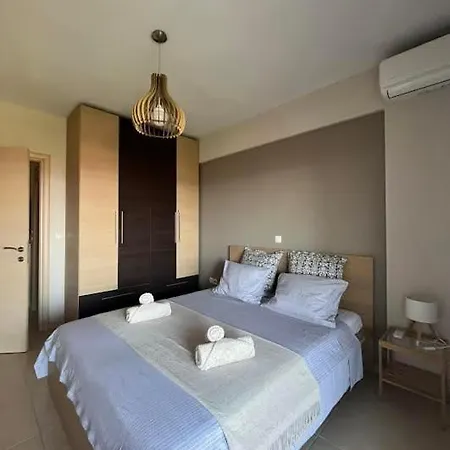 شقة Stone House In