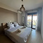 Stone House In Apartamento