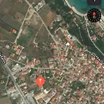 Stone House In Apartamento Afytos