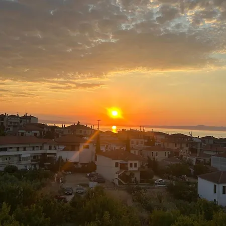 Apartamento Stone House In Afytos