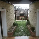 Lägenhet Stone House In Afytos