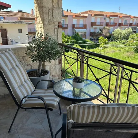 Stone House In Appartement *