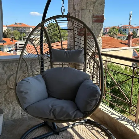Appartement Stone House In *
