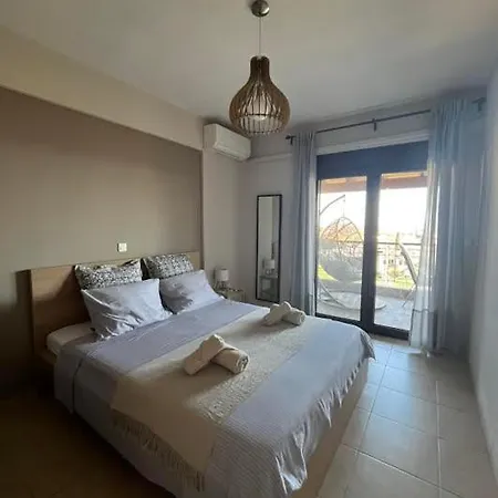 Stone House In Appartement