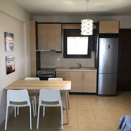 Appartement Stone House In *